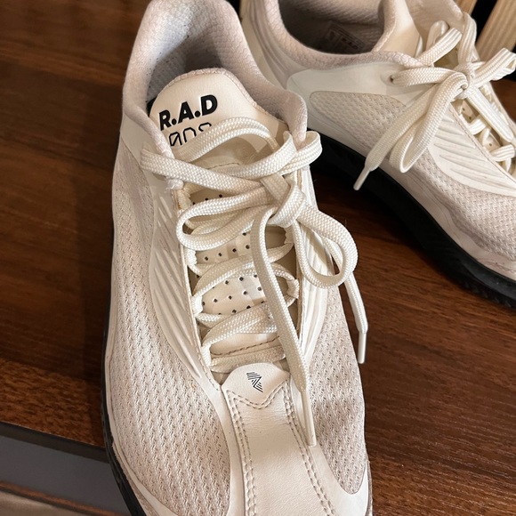 R.A.D. One - Picture 2 of 9